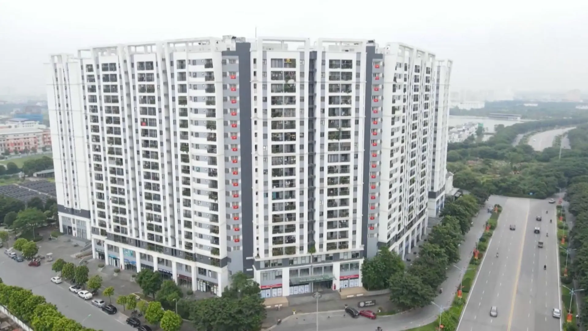 Đa dạng nguồn lực cho Quỹ nhà ở quốc gia